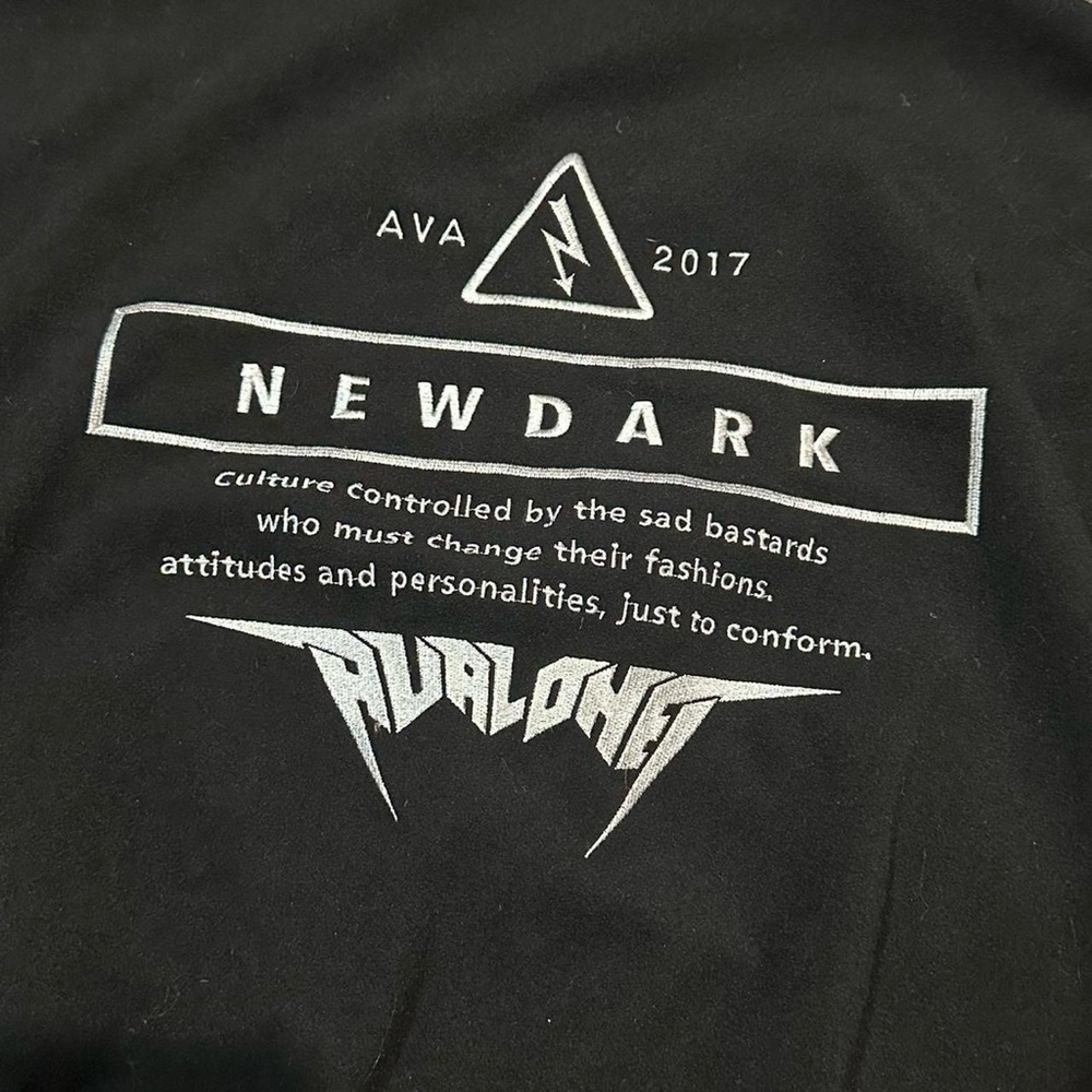 Avalone Bomber Jacket - image 6